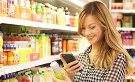 Packaging from renewable sources - Beverage Industry