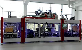 SOMIC FLEXX III - Beverage Industry