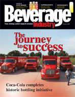 Beverage Industry - January 2019