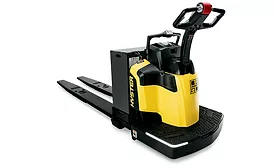 Hyster End Rider B60-80ZHD2 - Beverage Industry