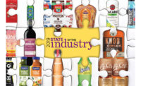 2019 State of the Beverage Industry