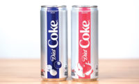 Diet Coke - Beverage Industry