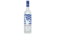 Grey Goose Summer Riviera Bottle - Beverage Industry