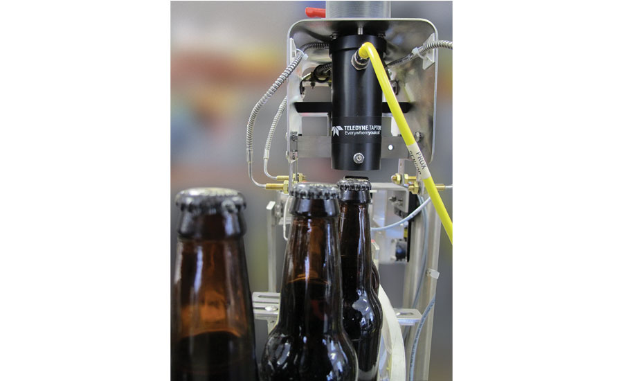 Glass Bottle Alcoholic Drinking Filling Machine and Equipment