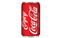 Coca Cola Enjoy Campaign Can - Beverage Industry