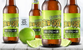 New Grist Gose-style - Beverage Industry