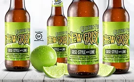 New Grist Gose-style - Beverage Industry