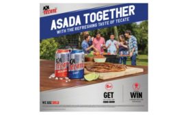 Tecate is welcoming summer with a new drinking campaign. - Beverage Industry