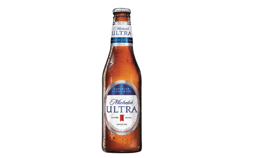 2019 Beer Market Report - Domestics - Michelob Ultra - Beverage Industry