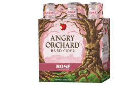 2019 Beer Market Report - Hard Ciders - Angry Orchards Rose - Beverage Industry