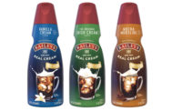 Baileys Coffee Creamers - Beverage Industry
