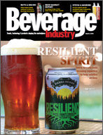Beverage Industry - March 2019