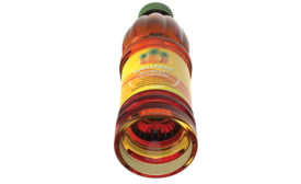 BoostPRIME PET bottle from Sidel - Beverage Industry