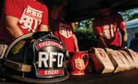 Fire Department Coffee - FDC - Beverage Industry