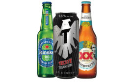 Heineken USA Beer Innovations - Beverage Industry