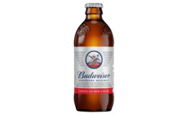 Budweiser Discovery Reserve American Red Lager - Beverage Industry