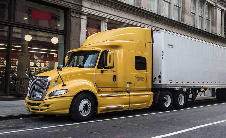 Liftgates becoming essential component for beverage fleets - Beverage Industry