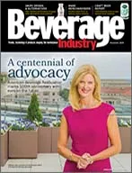 Beverage Industry - November 2019