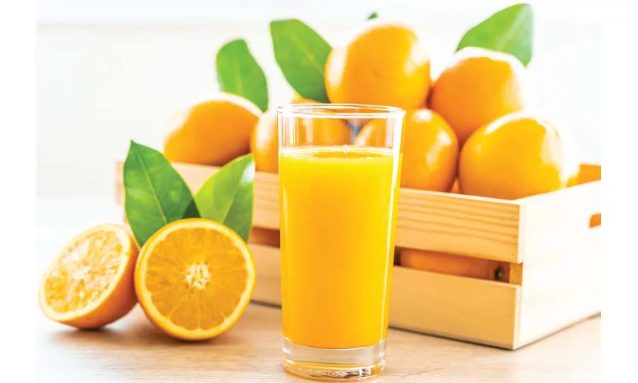 Infographic: Better-for-you natural products continue upward trajectory