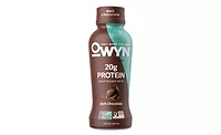 Owyn protein drink.
