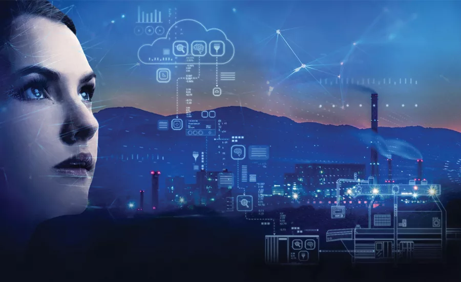 Siemens Digital Technologies