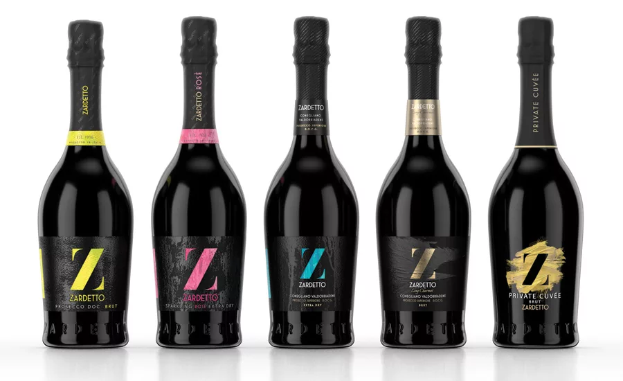 Zardetto Wine
