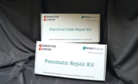 Brenton LLC aftermarket pneumatic and electrical cable repair kits.