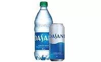 Dasani Sustainable Packaging