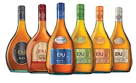 EJ Brandy