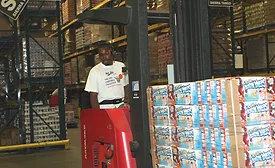 Honeywell Voice technology