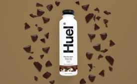 Huel RTD Chocolate Beverage