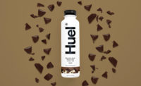 Huel RTD Chocolate Beverage