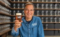 Jim Koch, founder and chairman of The Boston Beer Co.