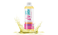 Liv Tru Bottled Water