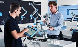 Universal Robots USA