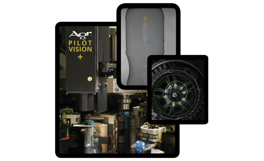 Agr to unveil new Pilot+ Vision system at K 2019 | 2019-09-18 ...