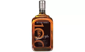Buffalo Trace Distillery Elmer T. Lee Commemorative Bottle.