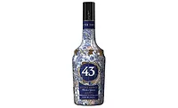 Licor 43 Made of Spain Art Edition Bottle