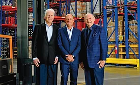 Southern Glazers Wine and Spirits Executives.