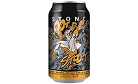 Stone Farking Wheaton w00tstout can.