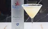 Buckeye Vodka Buckeye Vodka