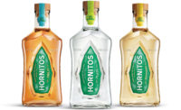 Hornitos Tequila Product Line