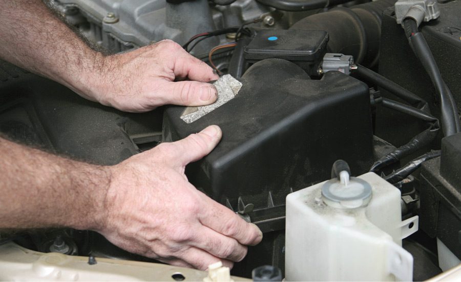 Scheduling preventative maintenance is not without its issues for fleets | 2020-04-12 | Beverage Industry
