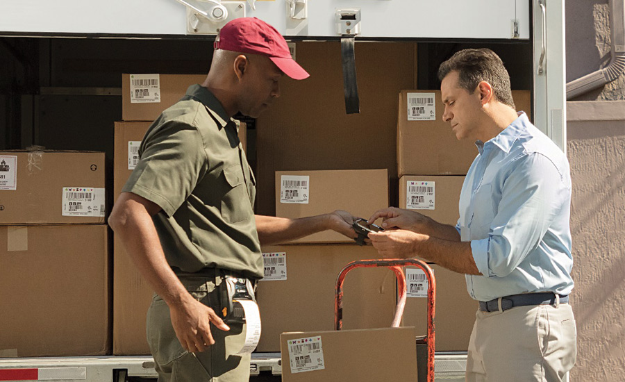 Direct-store-delivery technology | 2020-04-12 | Beverage Industry