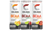 CELSIUS BCAA Recovery drink 