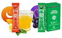 neuroIMMUNE drink mixes neuroIMMUNE drink mixes