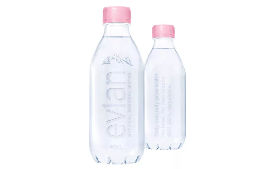 Evian