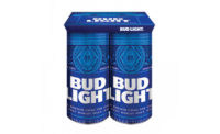 Bud Light KeelClip package
