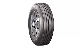 Cooper PRO Series LHT Trailer Tire.
