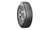 Cooper PRO Series LHT Trailer Tire.